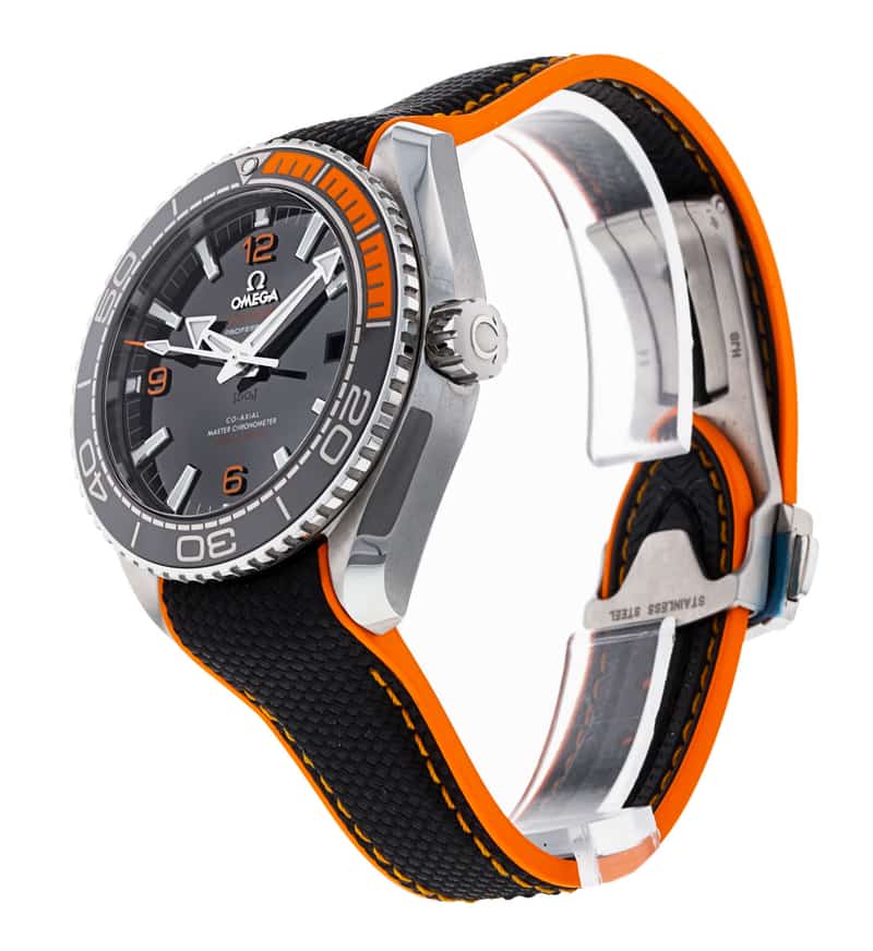 Omega Planet Ocean 215.32.44.21.01.001